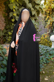 چادر سنتی