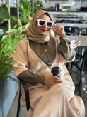 عبا مدل دلماه