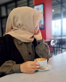 عبا مدل دلماه