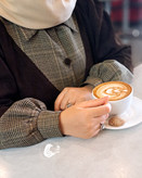 عبا مدل دلماه
