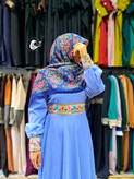 پیراهن مهنا