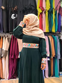 پیراهن مهنا