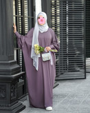 عبا الهه جنس الیزه