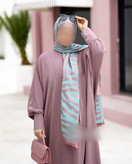 عبا الهه جنس الیزه