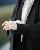 چادر بحرینی