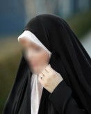 چادر بحرینی