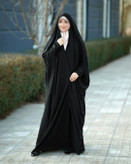 چادر بحرینی