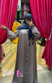 عبا ماهور