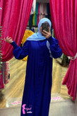 عبا ماهور