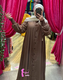 عبا ماهور