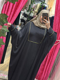 عبا نقره