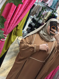 عبا نقره