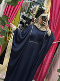 عبا نقره