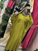 عبا نقره