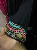 عبا پیراهنی حلما