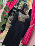عبا پیراهنی حلما