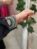 عبا پیراهنی حلما