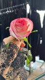 عبا پیراهنی آیه