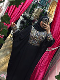 عبا تابان طرح سنتی