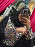 عبا تابان طرح سنتی