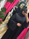 عبای عربی حسیبا