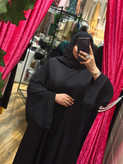 عبای عربی حسیبا
