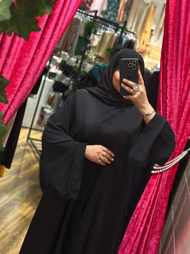 عبای عربی حسیبا