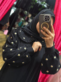 عبا پیراهنی نفس