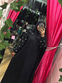 عبا پیراهنی نفس