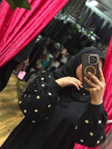 عبا پیراهنی نفس