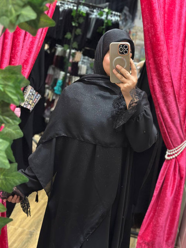 روسری نخ گارزا اکلیلی