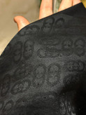 روسری ژاکارد نگینی طرح گوچی