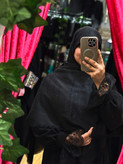 روسری ژاکارد نگینی طرح گوچی