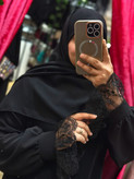 روسری درختی