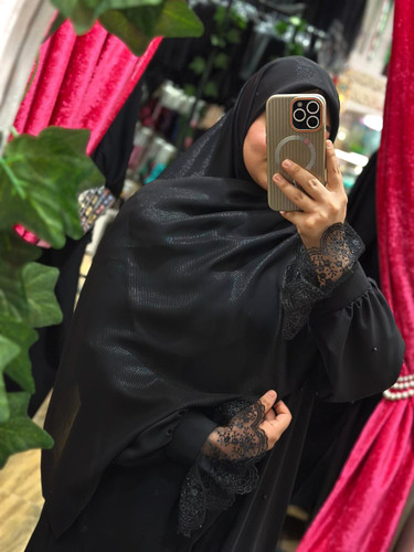 روسری نخ دنیز