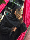 روسری گلکسی