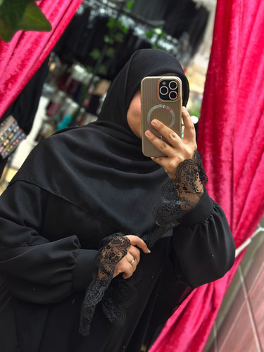 روسری گلکسی