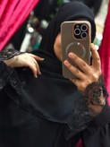 روسری گلکسی