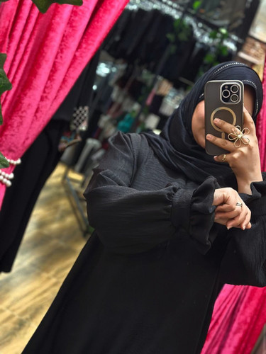 عبا مهدا جنس سوفیا