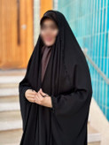 چادر جواهردوزی مدل پرتو