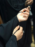چادر جواهردوزی مدل پرتو