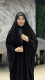 چادر جواهردوزی مدل پرتو