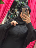 عبا تابان جنس ابروبادی