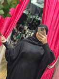 عبا تابان جنس ابروبادی