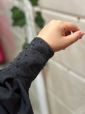 عبا تابان جنس ابروبادی