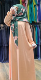 عبا پیراهنی آیه
