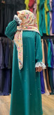 عبا پیراهنی آیه