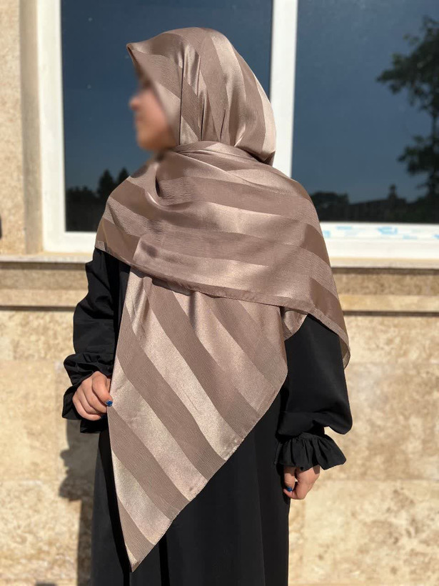 روسری ویکتوریا لمه