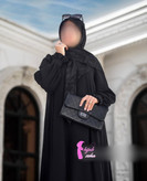 عبا مهدا کرپ الیزه