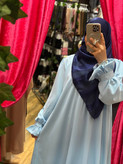 عبا مهدا کرپ الیزه